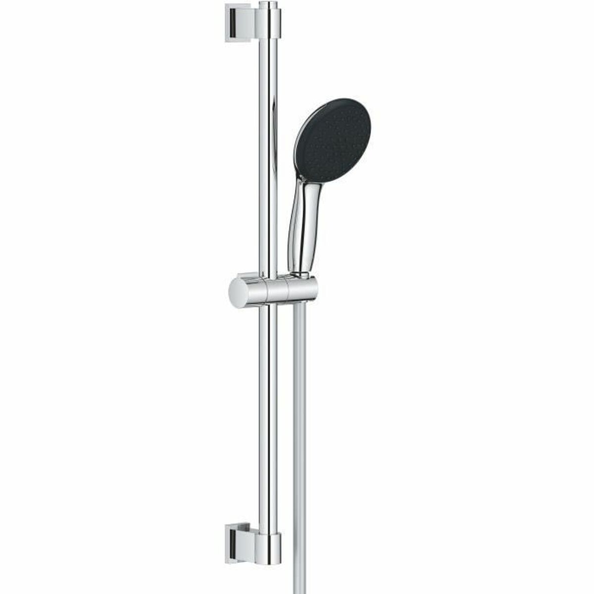 Coluna de duche Grohe Vitalio Start 110 Chrome Metal